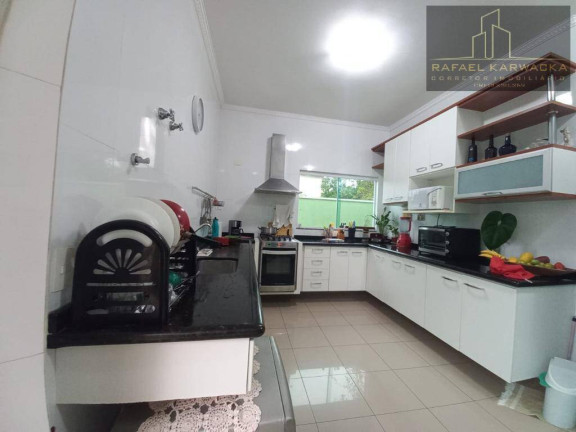 Imagem Casa de Condomínio com 4 Quartos à Venda, 312 m² em Jardim Indaiá - Embu Das Artes