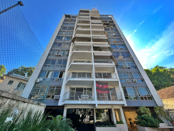 Imagem Apartamento com 3 Quartos à Venda, 122 m² em Ingá - Niterói Imagem Apartamento com 3 Quartos à Venda, 122 m² em Ingá - Niterói