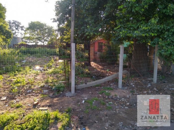 Imagem Terreno à Venda, 429 m² em Liberdade - Esteio