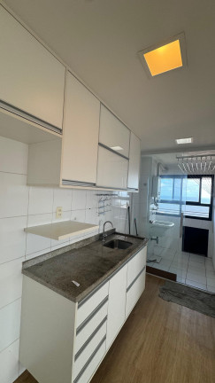 Imagem Apartamento com 1 Quarto à Venda, 48 m² em Rio Vermelho - Salvador Imagem Apartamento com 1 Quarto à Venda, 48 m² em Rio Vermelho - Salvador