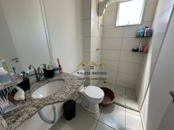 Imagem Apartamento com 2 Quartos à Venda, 53 m² em Jardim Wanderley - Tatuí Imagem Apartamento com 2 Quartos à Venda, 53 m² em Jardim Wanderley - Tatuí