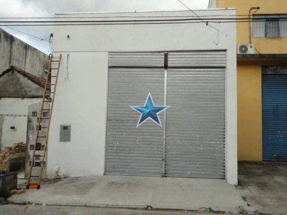 Imagem Galpão para Alugar, 108 m² em Vila Anastácio - São Paulo Imagem Galpão para Alugar, 108 m² em Vila Anastácio - São Paulo