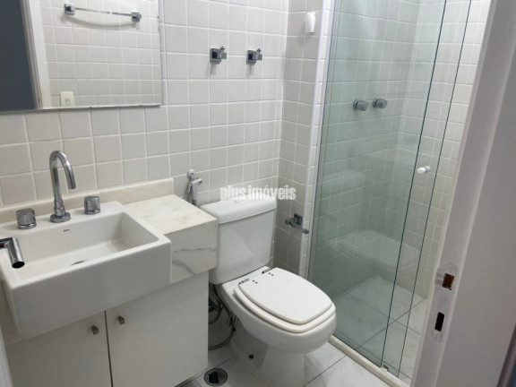 Imagem Apartamento com 2 Quartos à Venda, 64 m² em Jardim Paulista - São Paulo