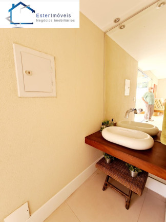 Imagem Casa com 4 Quartos para Alugar ou Temporada, 450 m² em Tamboré - Santana De Parnaíba