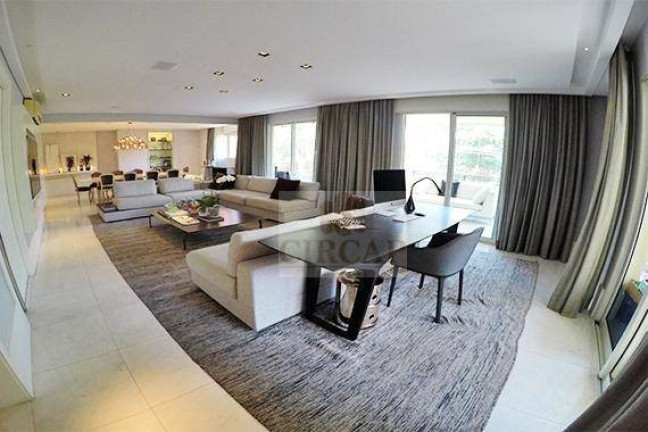 Imagem Apartamento com 4 Quartos à Venda, 292 m² em Higienópolis - São Paulo Imagem Apartamento com 4 Quartos à Venda, 292 m² em Higienópolis - São Paulo
