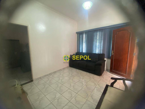 Imagem Sobrado com 5 Quartos à Venda, 326 m² em Vila Vivaldi - São Bernardo Do Campo