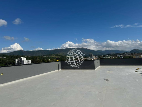 Imagem Sala Comercial à Venda, 45 m² em Atibaia Jardim - Atibaia