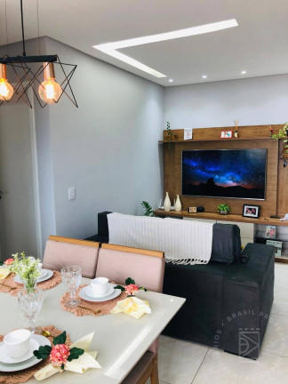 Imagem Apartamento com 3 Quartos à Venda, 71 m² em Vila Industrial - São José Dos Campos Imagem Apartamento com 3 Quartos à Venda, 71 m² em Vila Industrial - São José Dos Campos