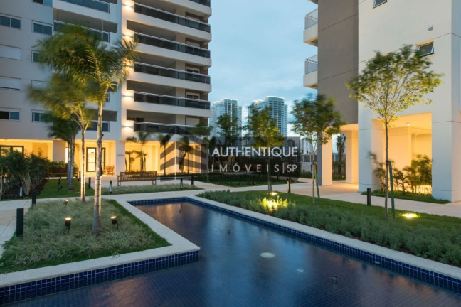 Imagem Apartamento com 2 Quartos à Venda, 108 m² em água Branca - São Paulo Imagem Apartamento com 2 Quartos à Venda, 108 m² em água Branca - São Paulo