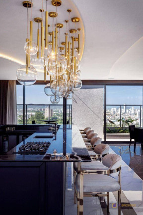 Imagem Apartamento com 3 Quartos à Venda, 80 m² em Ressacada - Itajaí