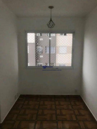 Imagem Apartamento com 2 Quartos à Venda, 33 m² em Vila São João - Guarulhos