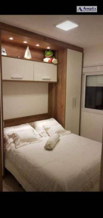 Imagem Apartamento com 2 Quartos à Venda, 73 m² em Vila Carrão - São Paulo