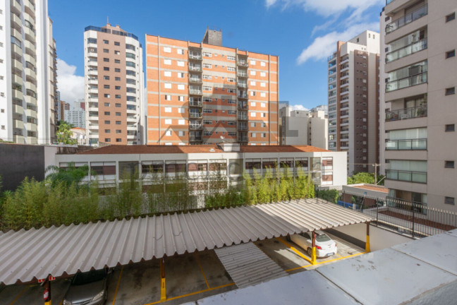 Apartamento com 2 Quartos à Venda, 72 m² em Perdizes - São Paulo