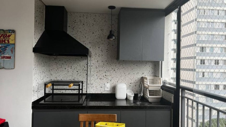 Imagem Imóvel com 2 Quartos à Venda, 69 m² em Santo Amaro - São Paulo Imagem Imóvel com 2 Quartos à Venda, 69 m² em Santo Amaro - São Paulo