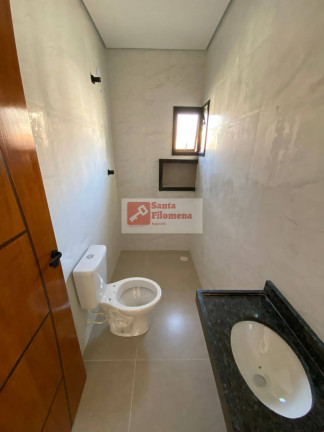 Imagem Sobrado com 2 Quartos à Venda, em Parque Novo Oratório - Santo André Imagem Sobrado com 2 Quartos à Venda, em Parque Novo Oratório - Santo André