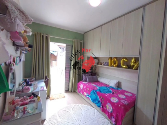 Imagem Sobrado com 3 Quartos à Venda, 180 m² em Baeta Neves - São Bernardo Do Campo