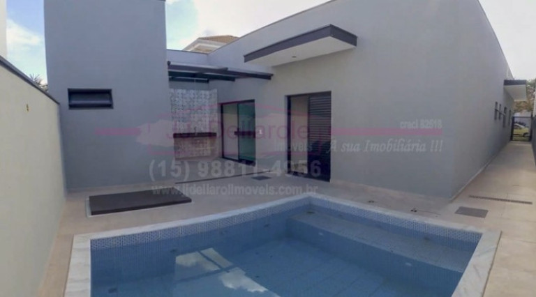 Imagem Casa de Condomínio com 3 Quartos à Venda, 183 m² em Ibiti Royal Park - Sorocaba Imagem Casa de Condomínio com 3 Quartos à Venda, 183 m² em Ibiti Royal Park - Sorocaba