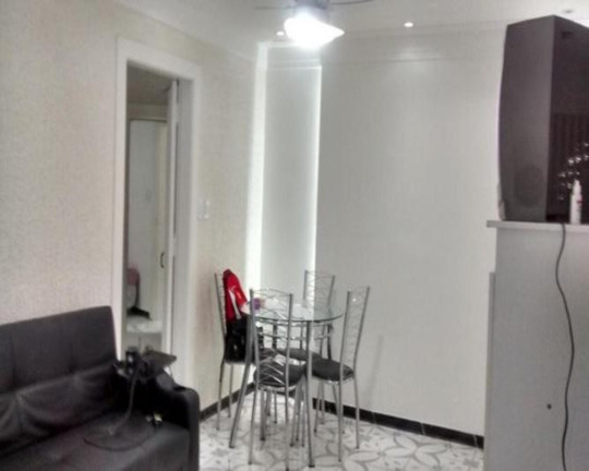 Imagem Apartamento com 1 Quarto à Venda, 56 m² em República - São Paulo Imagem Apartamento com 1 Quarto à Venda, 56 m² em República - São Paulo