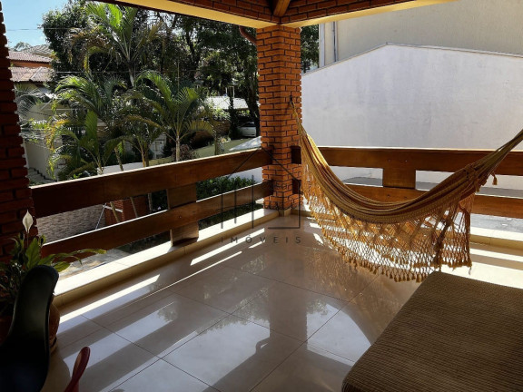 Imagem Casa de Condomínio com 4 Quartos à Venda, 354 m² em Jardim Das Flores - Cotia Imagem Casa de Condomínio com 4 Quartos à Venda, 354 m² em Jardim Das Flores - Cotia