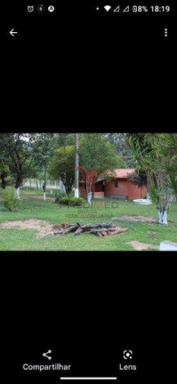 Imagem Casa com 5 Quartos à Venda, 25.000 m² em Area Rural De Itu - Itu