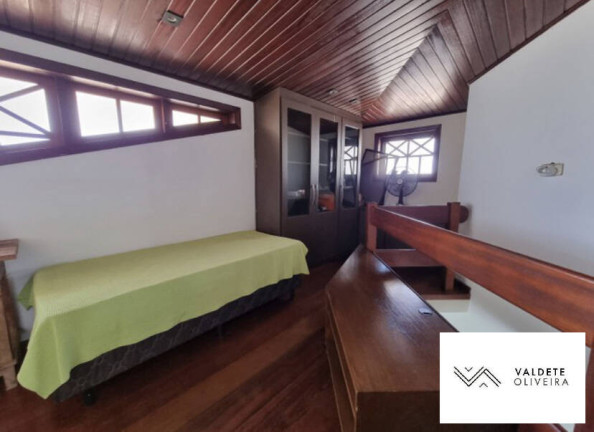 Imagem Casa com 4 Quartos à Venda, 415 m² em Urbanova - São José Dos Campos