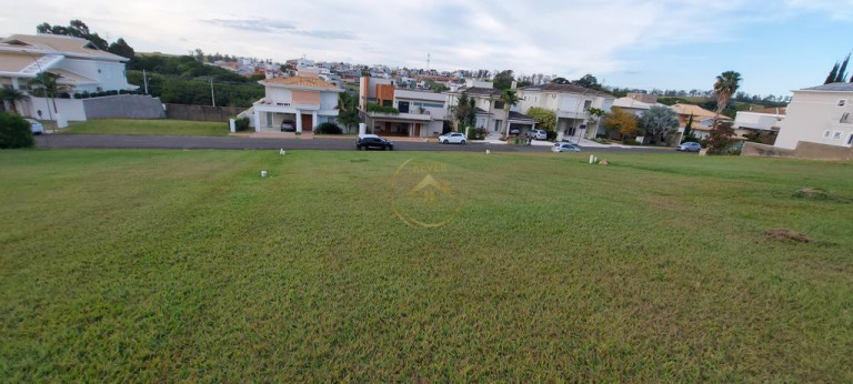 Imagem Terreno à Venda, 458 m² em Alphaville Dom Pedro 3 - Campinas Imagem Terreno à Venda, 458 m² em Alphaville Dom Pedro 3 - Campinas