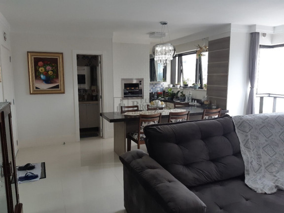 Imagem Apartamento com 3 Quartos à Venda, 127 m² em Centro - Balneário Camboriú