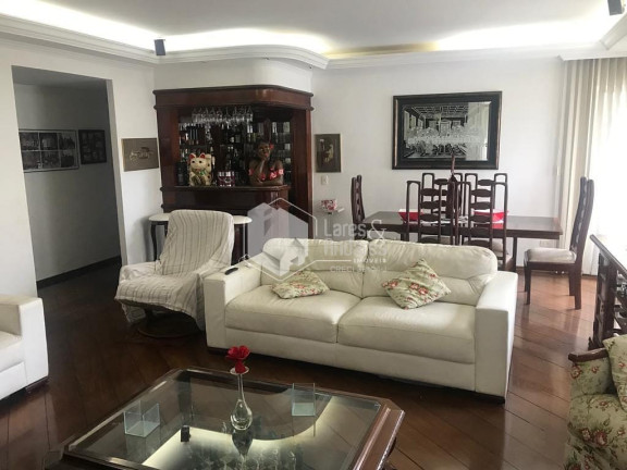 Imagem Apartamento com 4 Quartos à Venda, 160 m² em Vila Monte Alegre - São Paulo Imagem Apartamento com 4 Quartos à Venda, 160 m² em Vila Monte Alegre - São Paulo