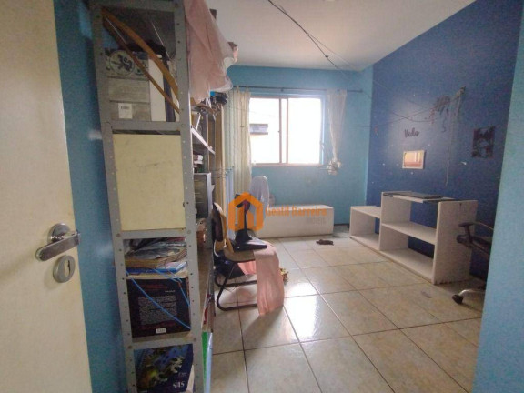 Imagem Apartamento com 3 Quartos à Venda, 100 m² em Aldeota - Fortaleza