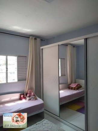 Casa com 3 Quartos à Venda, 142 m² em Jordanópolis - São Bernardo Do Campo