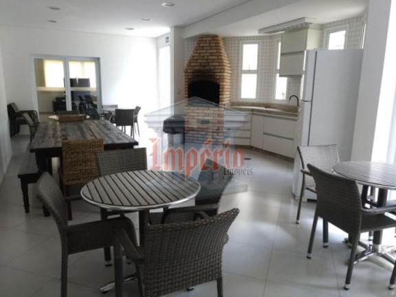 Imagem Apartamento com 2 Quartos à Venda, 96 m² em Campestre - Santo André Imagem Apartamento com 2 Quartos à Venda, 96 m² em Campestre - Santo André