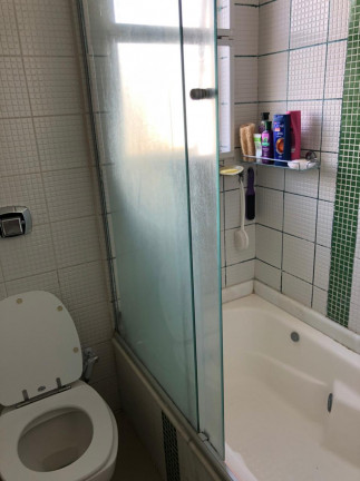 Imagem Apartamento com 1 Quarto à Venda, 38 m² em Camaquã - Porto Alegre