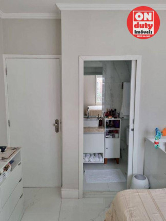 Imagem Apartamento com 2 Quartos à Venda, 89 m² em Boqueirão - Santos Imagem Apartamento com 2 Quartos à Venda, 89 m² em Boqueirão - Santos
