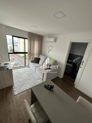 Apartamento com 1 Quarto à Venda, 39 m² em Fazenda - Itajaí