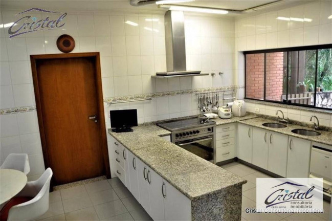 Imagem Casa com 4 Quartos à Venda, 540 m² em Jardim Do Golf I - Jandira Imagem Casa com 4 Quartos à Venda, 540 m² em Jardim Do Golf I - Jandira