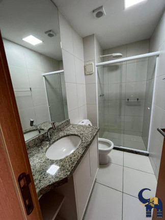 Imagem Apartamento com 4 Quartos à Venda, 140 m² em Pituaçu - Salvador
