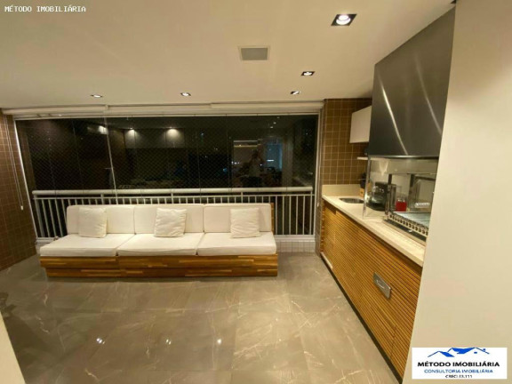 Imagem Apartamento com 3 Quartos à Venda, 119 m² em Mooca - São Paulo