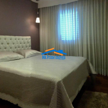 Imagem Apartamento com 3 Quartos à Venda, 96 m² em Sítio Tamboré Alphaville - Barueri Imagem Apartamento com 3 Quartos à Venda, 96 m² em Sítio Tamboré Alphaville - Barueri