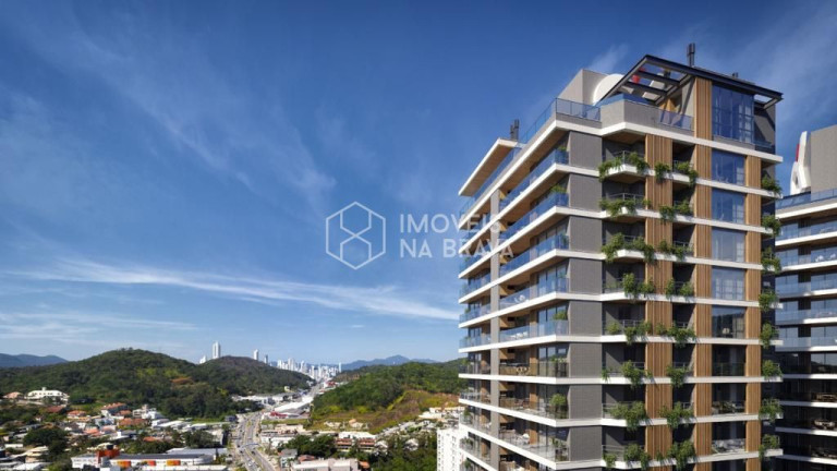 Imagem Apartamento com 3 Quartos à Venda, 162 m² em Praia Brava - Itajaí Imagem Apartamento com 3 Quartos à Venda, 162 m² em Praia Brava - Itajaí