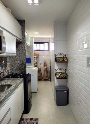Imagem Apartamento com 3 Quartos à Venda, 65 m² em Barra De Jangada - Jaboatão Dos Guararapes Imagem Apartamento com 3 Quartos à Venda, 65 m² em Barra De Jangada - Jaboatão Dos Guararapes