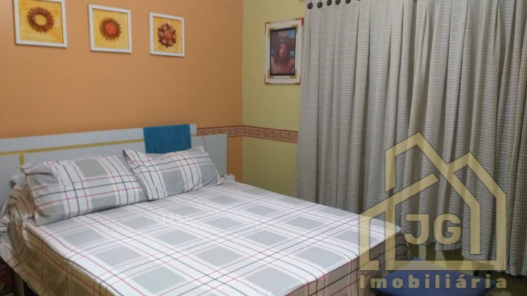 Imagem Sobrado com 3 Quartos à Venda, 180 m² em Vila Linda - Santo André Imagem Sobrado com 3 Quartos à Venda, 180 m² em Vila Linda - Santo André