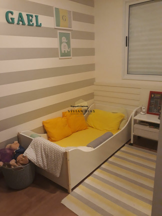 Imagem Apartamento com 3 Quartos para Alugar,  em Limão - São Paulo