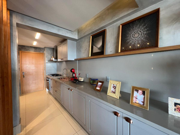 Imagem Apartamento à Venda, 129 m² em Setor Oeste - Goiânia Imagem Apartamento à Venda, 129 m² em Setor Oeste - Goiânia