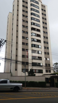 Apartamento com 3 Quartos à Venda, 87 m² em Vila Andrade - São Paulo