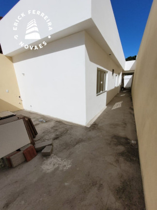 Imagem Casa com 3 Quartos à Venda, 90 m² em Santa Mônica - Guarapari Imagem Casa com 3 Quartos à Venda, 90 m² em Santa Mônica - Guarapari