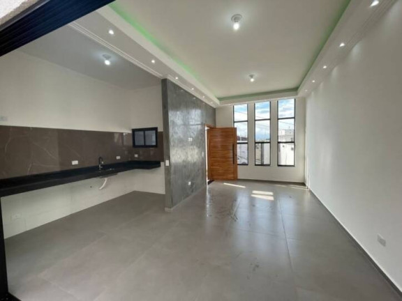 Imagem Casa com 2 Quartos à Venda, 76 m² em Barreiro - Taubaté