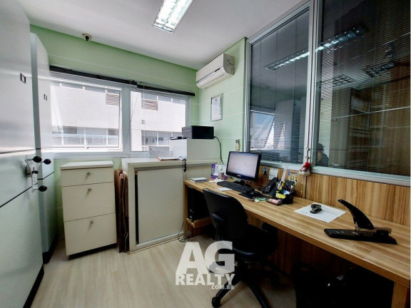 Imagem Sala Comercial à Venda, 121 m² em Barra Funda - São Paulo Imagem Sala Comercial à Venda, 121 m² em Barra Funda - São Paulo