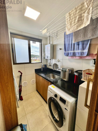 Imagem Apartamento com 3 Quartos para Alugar, 130 m² em Próspera - Criciúma Imagem Apartamento com 3 Quartos para Alugar, 130 m² em Próspera - Criciúma