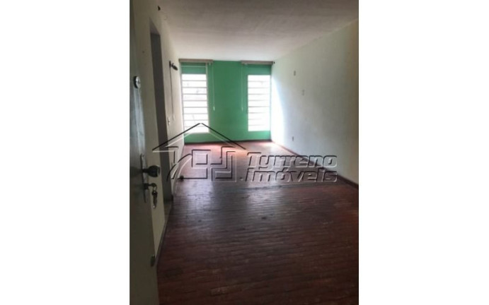 Foto do imóvel Apartamento com 1 Quarto à Venda, 37 m² em Vila Ema - São José Dos Campos