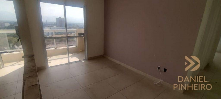 Imagem Apartamento com 2 Quartos à Venda, 63 m² em Vila Guilhermina - Praia Grande